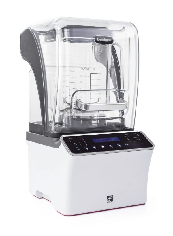 G21 Experience White blender - Image 2