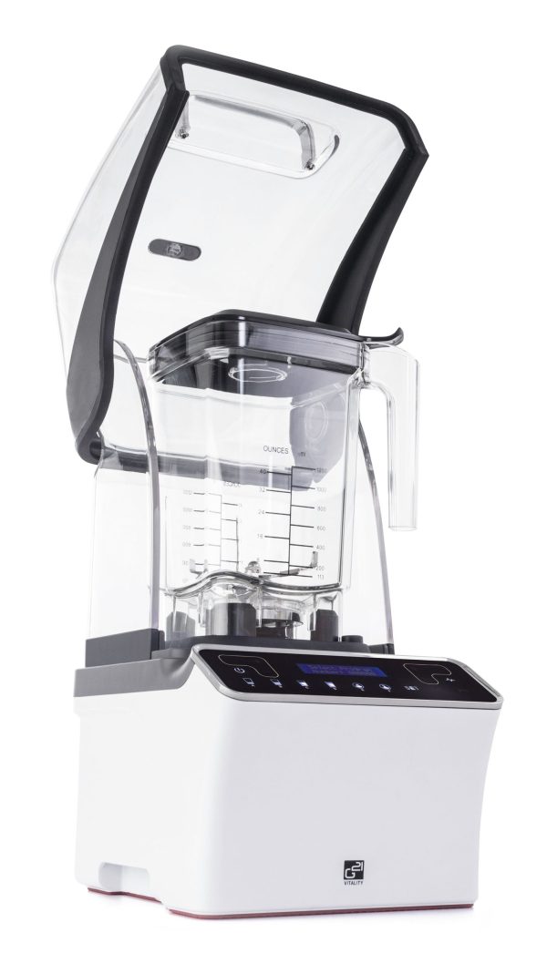 G21 Experience White blender - Image 3