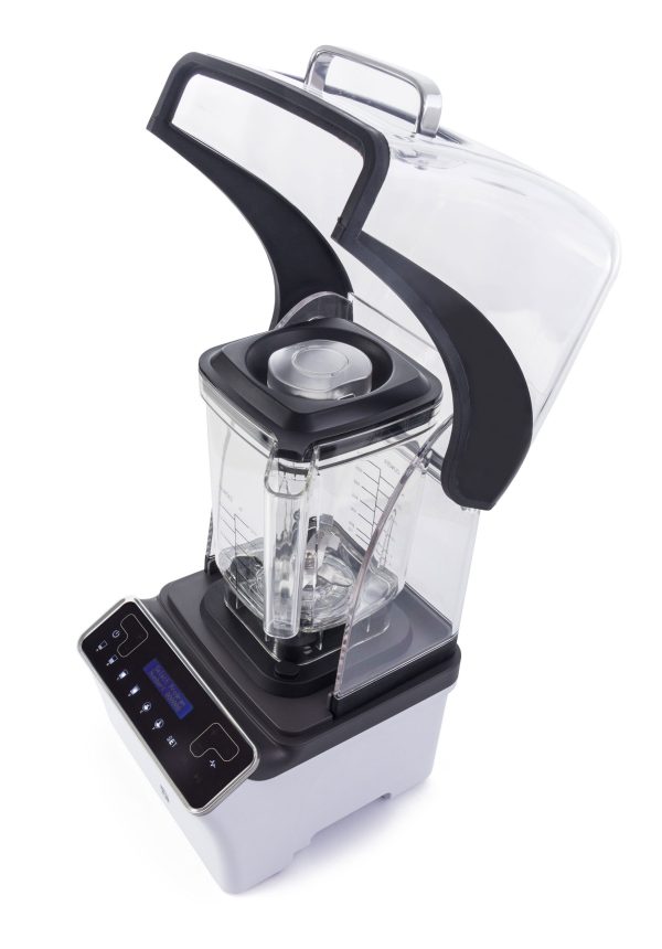 G21 Experience White blender - Image 4