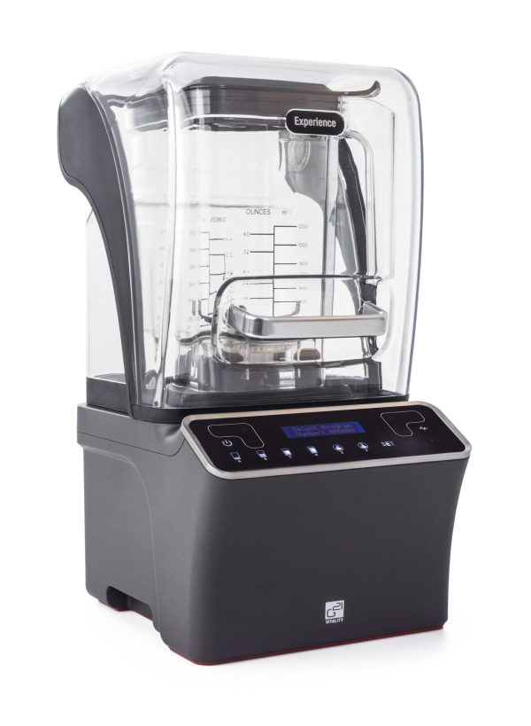 G21 Experience Graphite Black turmixgép - Image 3