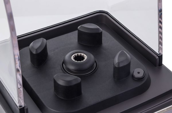 G21 Ultimate Graphite Black turmixgép - Image 8