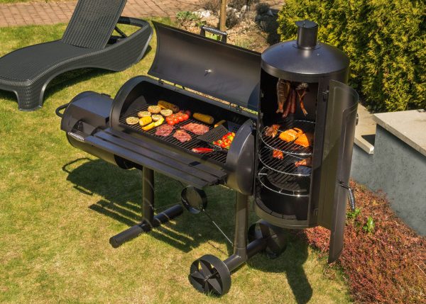 G21 Kentucky BBQ grill - Image 10