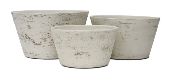 G21 Baltic Bowl virágcserép 47 x 27 x 47 - Image 3