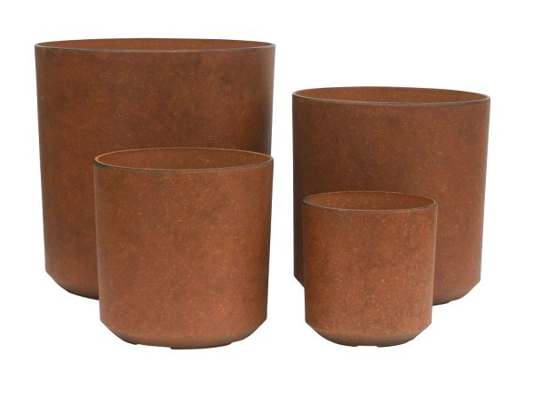 G21 Element Cork virágcserép 35 x 35 x 35 - Image 3