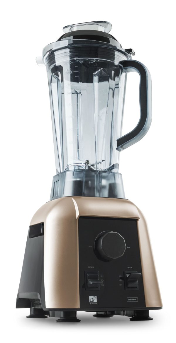 Blender G21 Perfection Cappuccino - kiállított darab - Image 2
