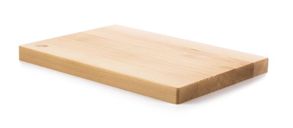 G21 vágódeszka, bükk, 350 x 250 x 25 mm - Image 2