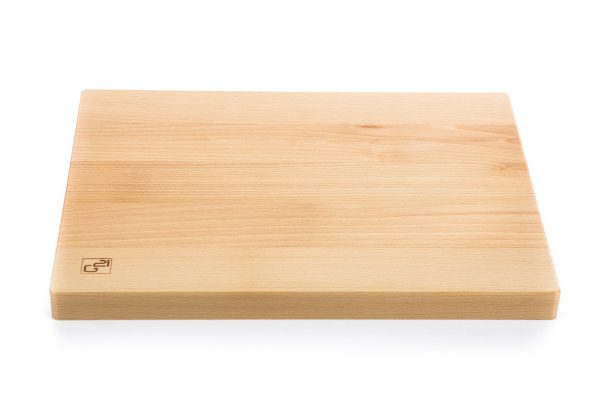 G21 vágódeszka, bükk, 350 x 250 x 25 mm - Image 3