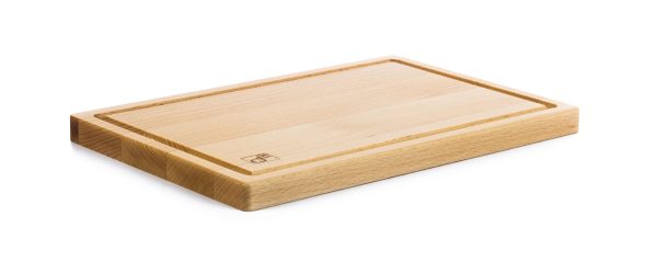 G21 tálalódeszka, bükk,  300 x 200 x 19 mm - Image 2