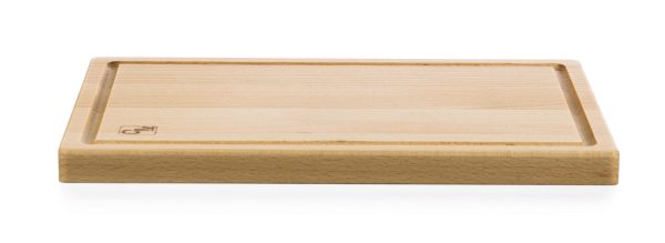 G21 tálalódeszka, bükk,  300 x 200 x 19 mm - Image 3