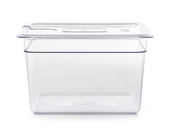 G21 Sous Vide tartály, 12l - Image 3
