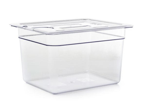 G21 Sous Vide tartály, 12l - Image 4