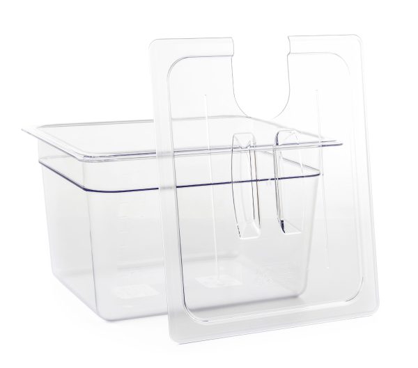 G21 Sous Vide tartály, 12l - Image 5