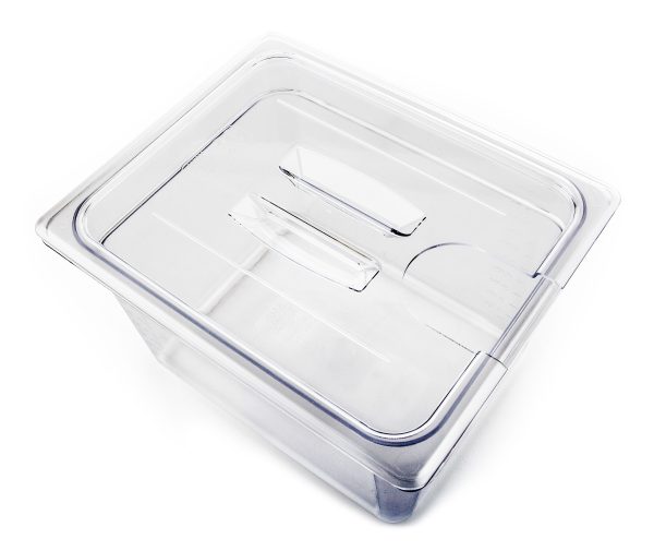 G21 Sous Vide tartály, 12l - Image 6