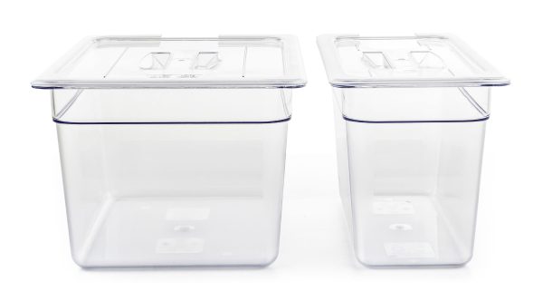 G21 Sous Vide tartály, 12l - Image 8