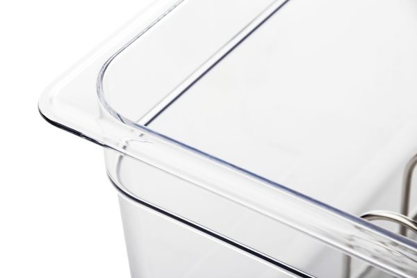 G21 Sous Vide tartály, 12l - Image 9