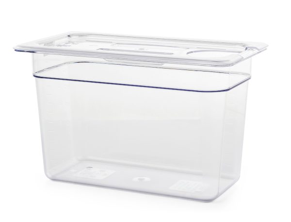 G21 Sous Vide tartály, 7l - Image 2