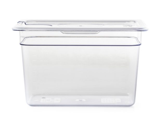 G21 Sous Vide tartály, 7l - Image 3