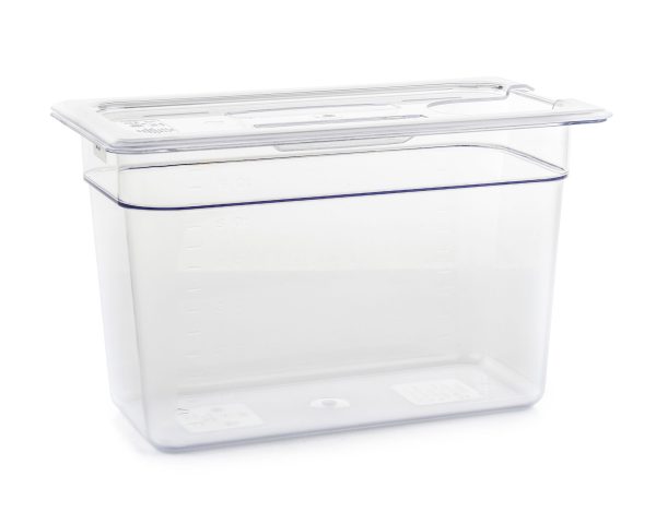 G21 Sous Vide tartály, 7l - Image 4