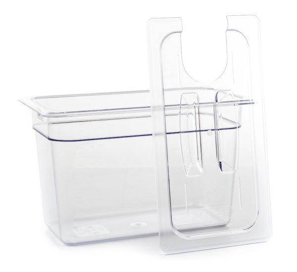 G21 Sous Vide tartály, 7l - Image 5
