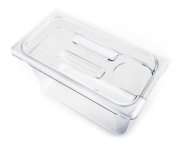 G21 Sous Vide tartály, 7l - Image 6