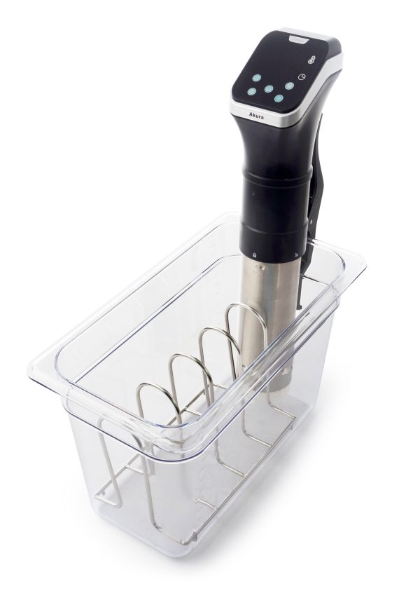 G21 Sous Vide tartály, 7l - Image 10