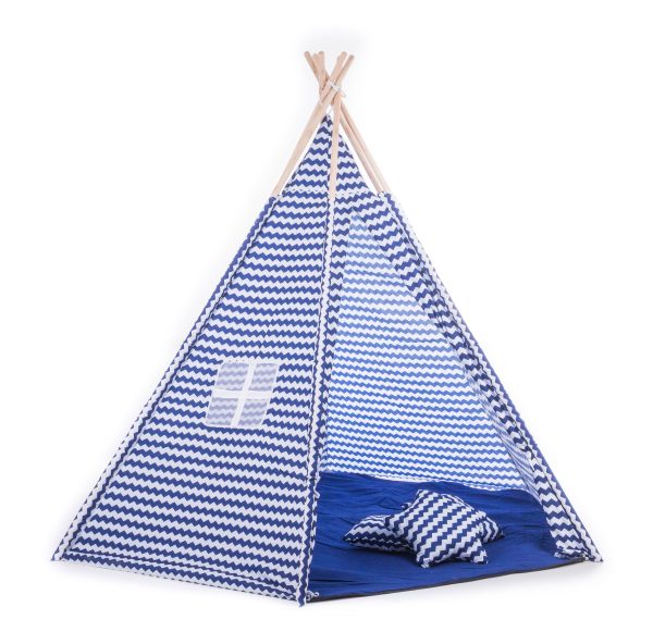 G21 játék - Teepee sátor Zig Zag - Image 2