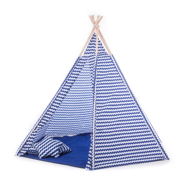 G21 játék - Teepee sátor Zig Zag - Image 3