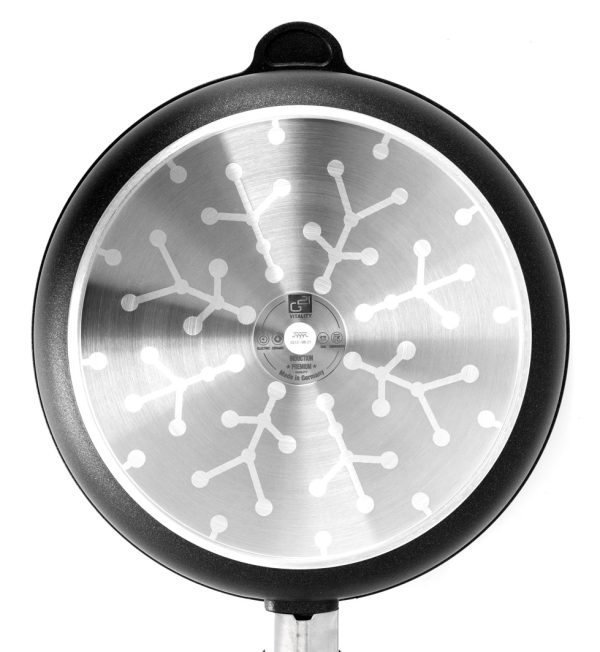 G21 Prime serpenyő fedővel, 24 cm - Image 6