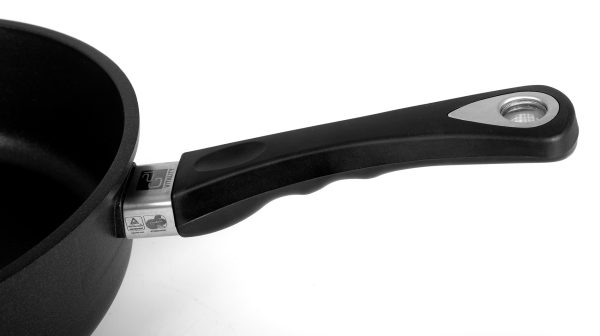 G21 Prime serpenyő fedővel, 24 cm - Image 7