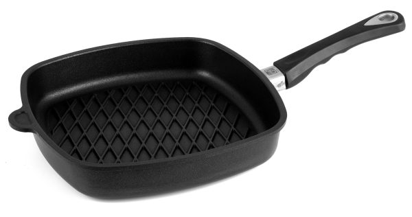 G21 BBQ grillserpenyő 28 cm - Image 2
