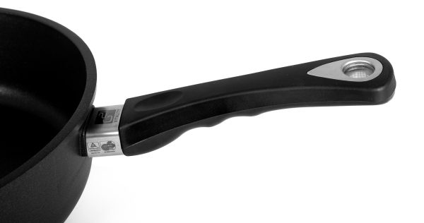 G21 Flop serpenyő 24 cm - Image 4