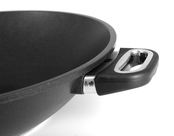 G21 Lagoon 36cm wok serpenyő fedővel - Image 7