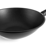 G21 Cheff 36 cm wok serpenyő fedéllel - Image 2