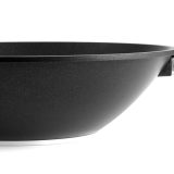 G21 Cheff 36 cm wok serpenyő fedéllel - Image 3