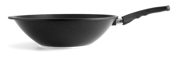 G21 Cheff 36 cm wok serpenyő fedéllel - Image 3