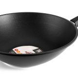 G21 Cheff 36 cm wok serpenyő fedéllel - Image 4