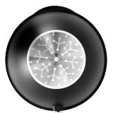 G21 Cheff 36 cm wok serpenyő fedéllel - Image 8