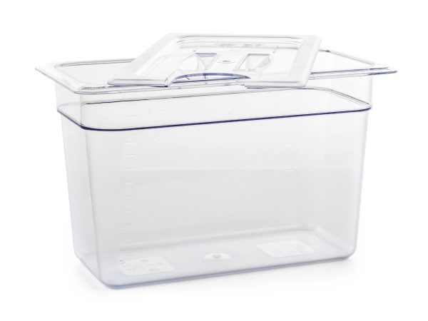 G21 Sous Vide tartály, 7l