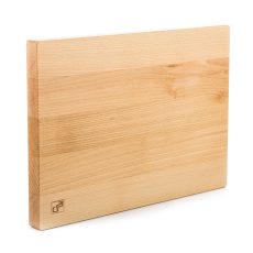 G21 vágódeszka, bükk, 350 x 250 x 25 mm
