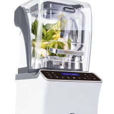 G21 Ultimate White turmixgép