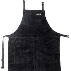 G21 grillkötény, bőr