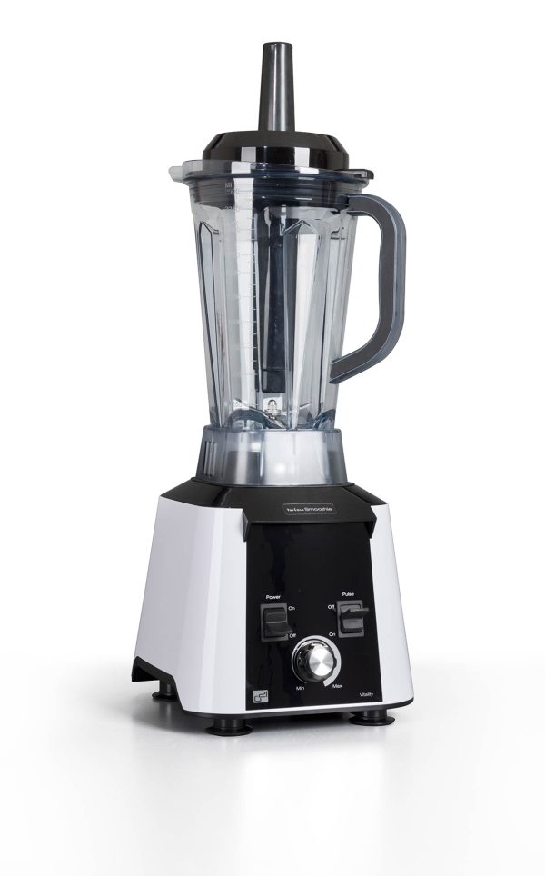 G21 Perfect smoothie Vitality white - kiállított darab