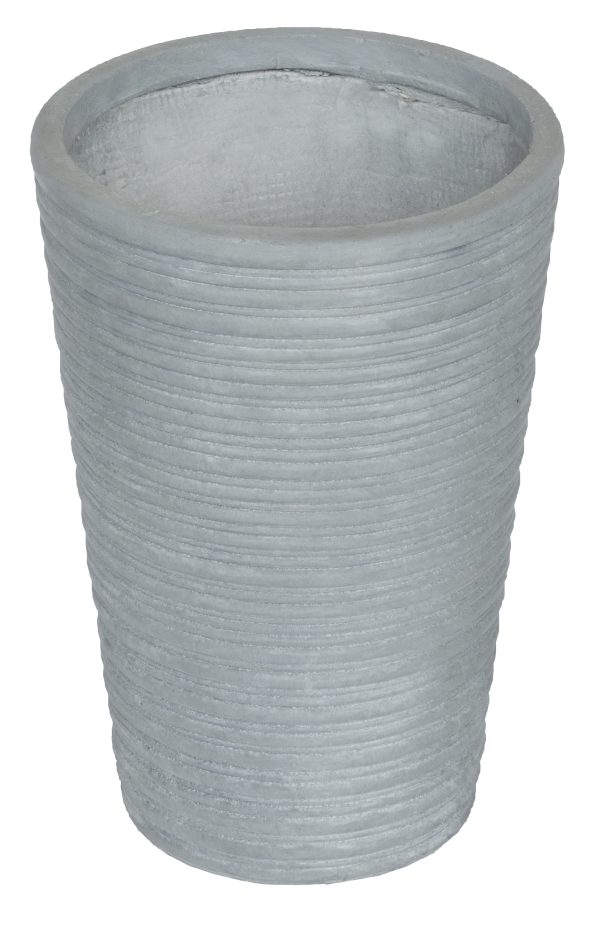 G21 Stone Slim virágcserép 41 cm