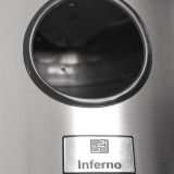 G21 Inferno kültéri gázos hősugárzó, - Image 9