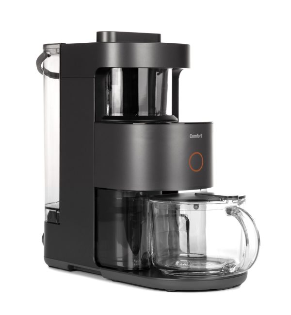 Blender G21 Comfort Graphite Black - Image 3