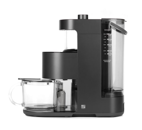 Blender G21 Comfort Graphite Black - Image 5