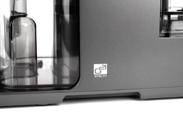 Blender G21 Comfort Graphite Black - Image 9