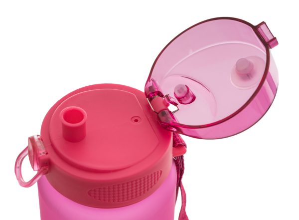 G21 ivópalack, 1000 ml, rózsaszín - Image 4
