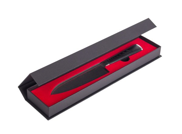 G21 Gourmet Damascus Santoku kés, 17 cm - Image 3