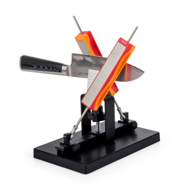 G21 Profi élezőrendszer, Diamant - Image 4